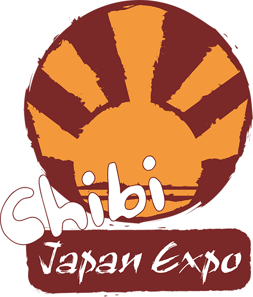 logo Chibi Japan expo