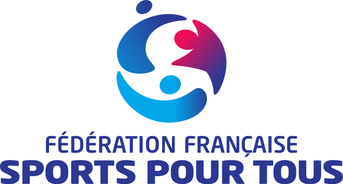 Sports pour tous logo