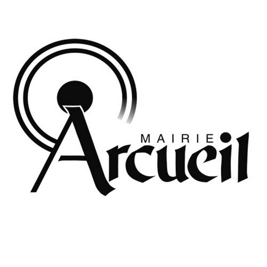 logo marie d'Arcueil