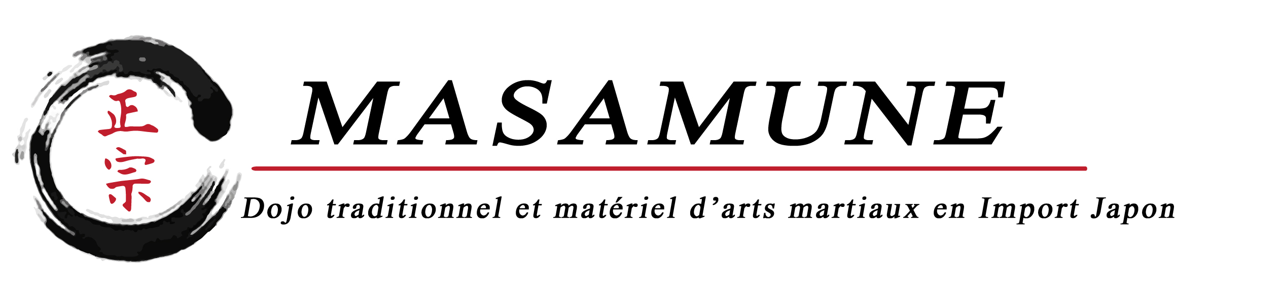 Logo Masamune