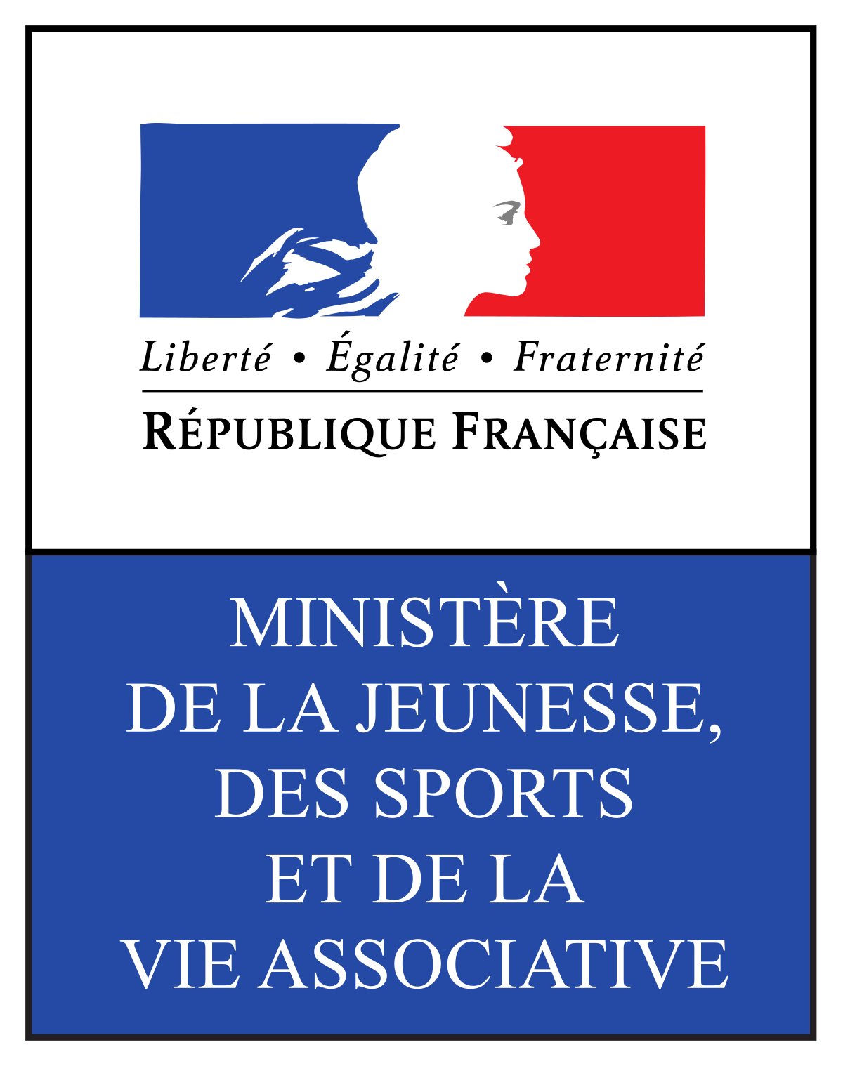 Ministere sport