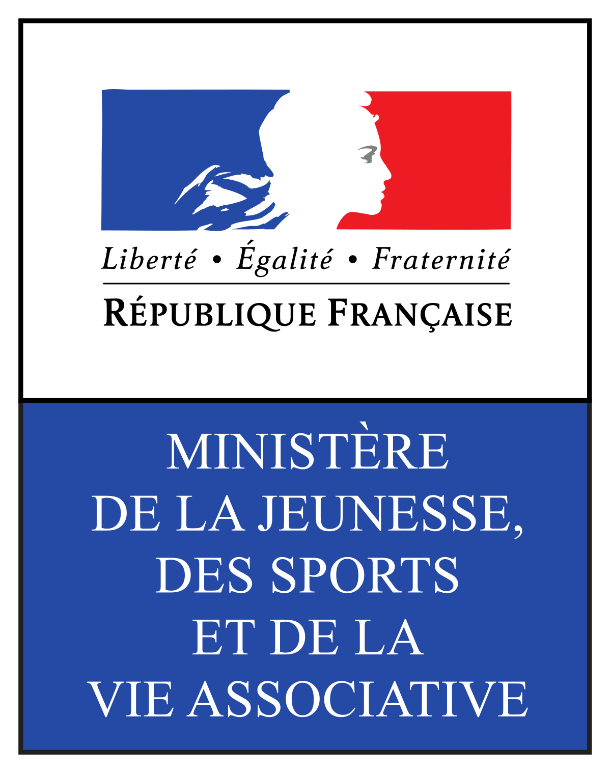 logo ministere