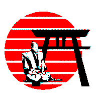 Logo voie bushido